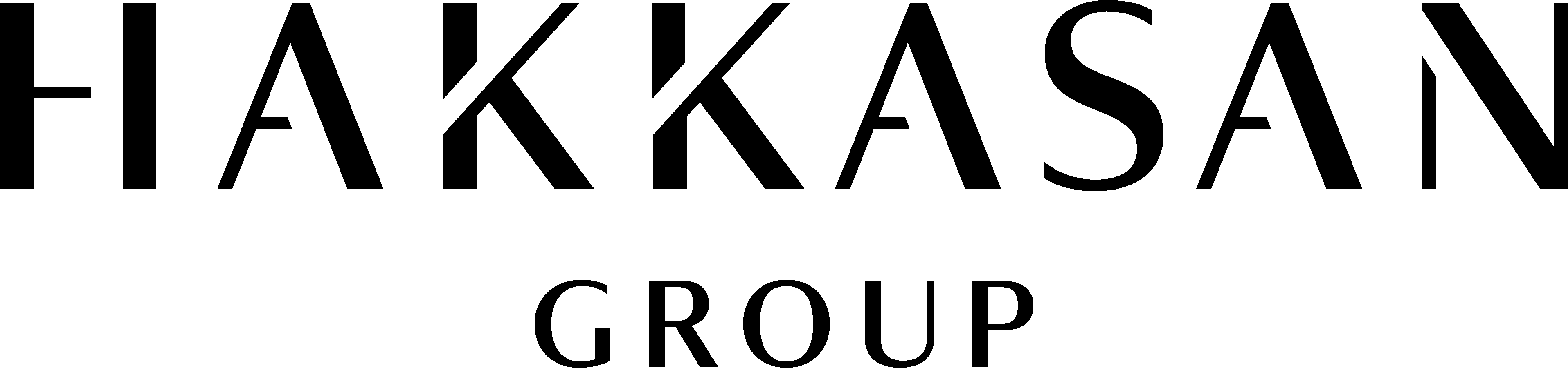 Hakkasan Group logo