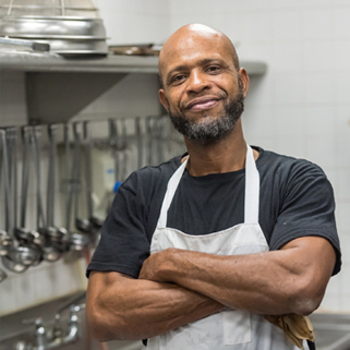 Kitchen Porters 