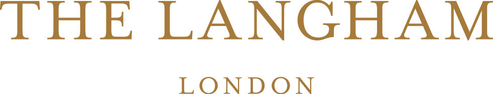 The Langham logo