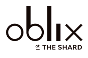 Oblix At The Shard logo