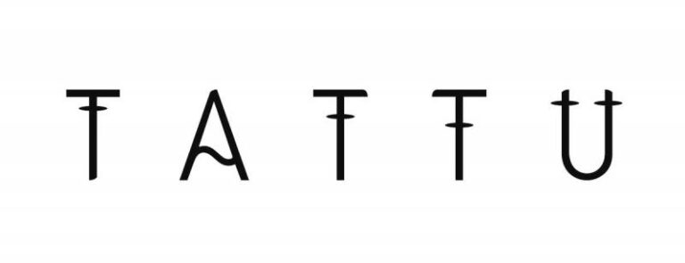 Tattu Logo