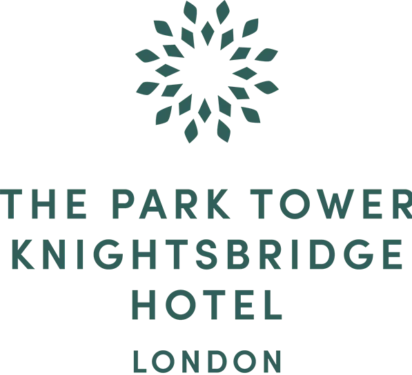 The Park Tower Knightsbridge Hotel logo