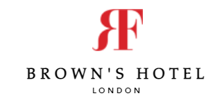 Brown's Hotel London logo