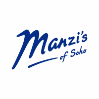 Manzi's of Soho logo