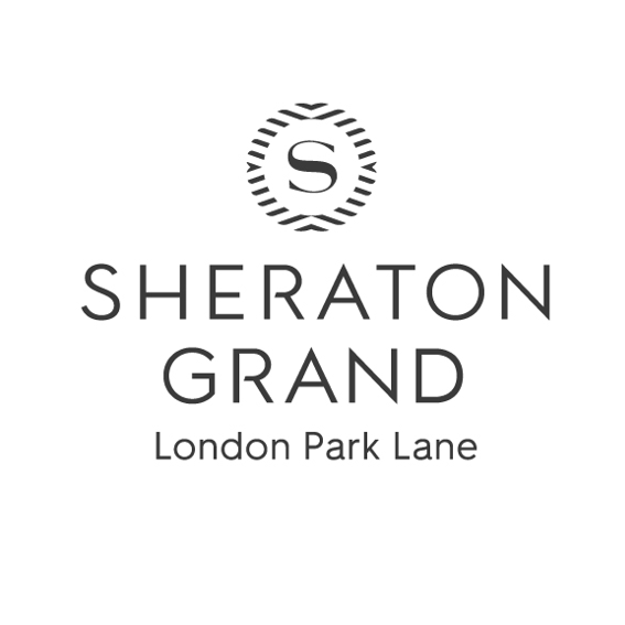 The Sheraton Grand London Park Lane logo