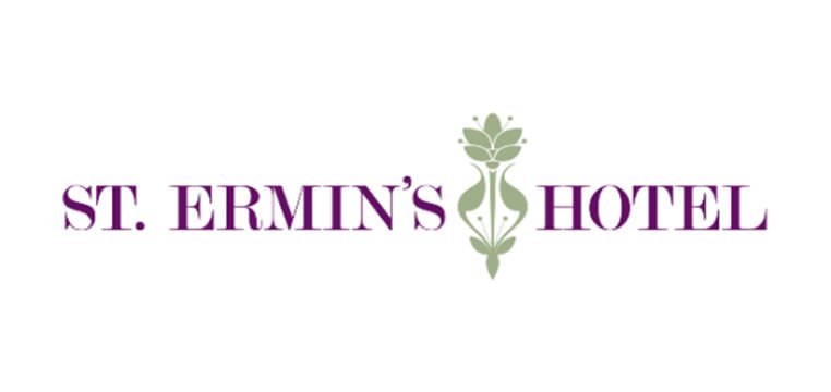 St Ermin's Hotel logo