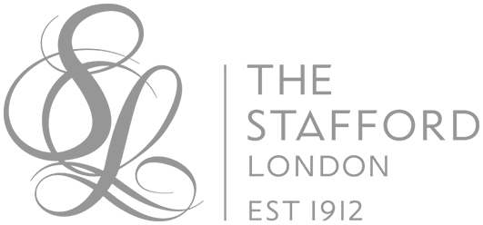 The Stafford London logo