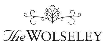 The Wolseley Hotel logo