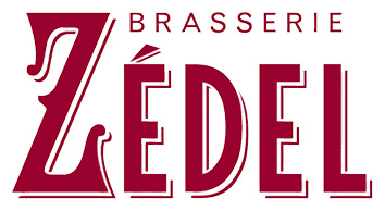Brasserie Zedel logo