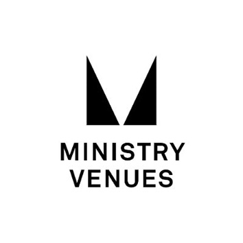 Ministry Venues Logo