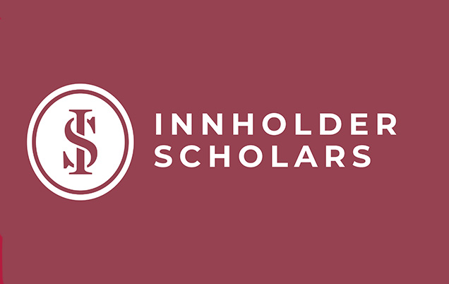 Innholder Scholars Logo