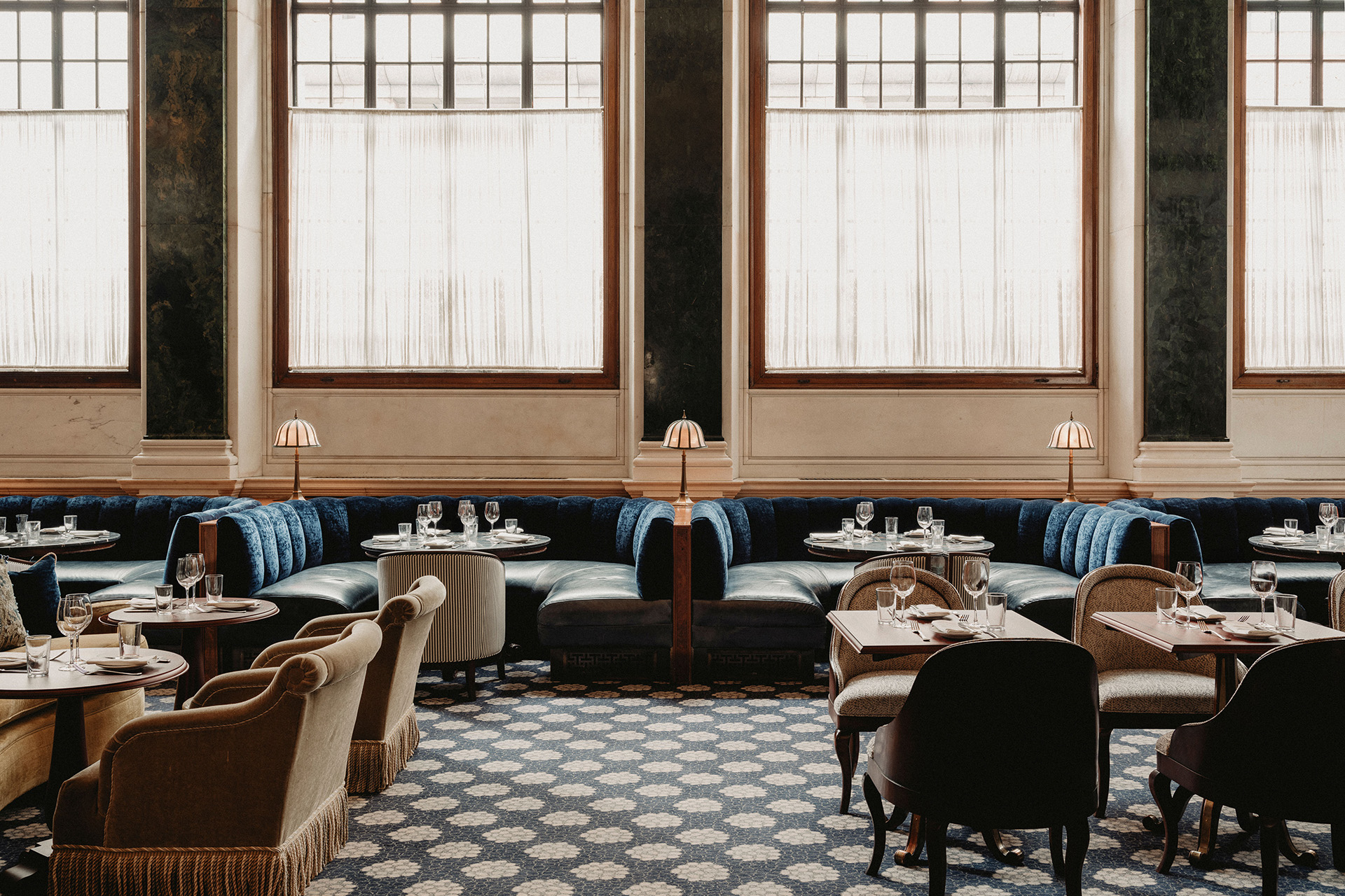 Millie's Interiors