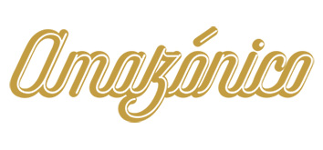 Amazonico (Gold) Logo