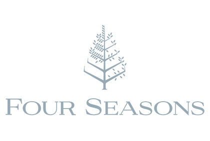Four Seasons Logo