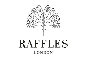Raffles London Logo