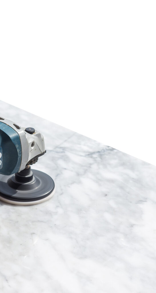 Specialist Restoration Services for Marble