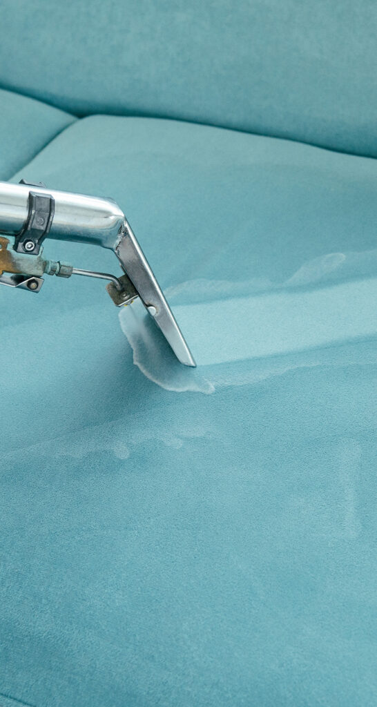 Specialist Restoration Services for Upholstery