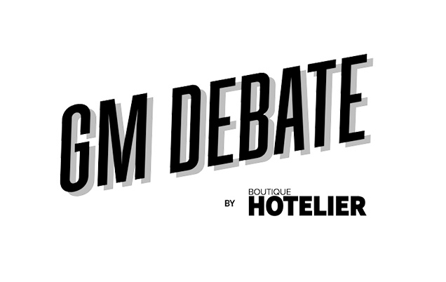 GM Debate - Boutique Hotelier