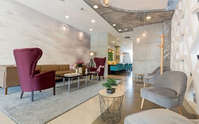 Hotel lobby, lounge cafe Hotel lobby, lounge cafe