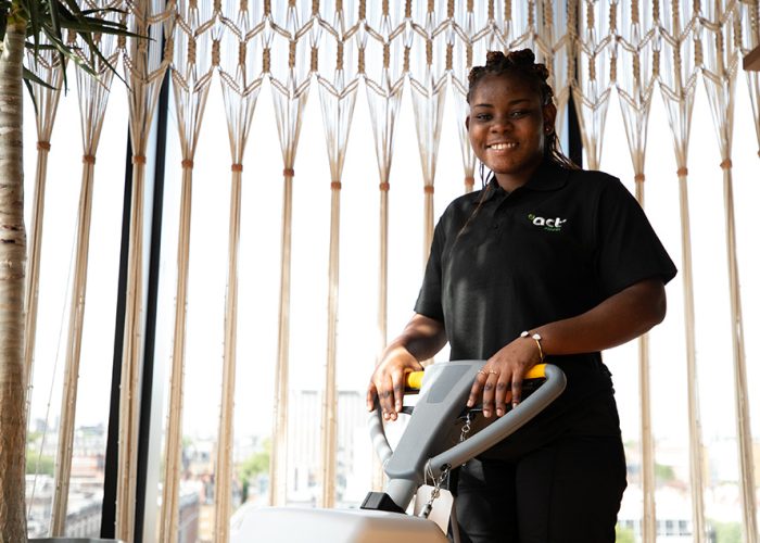 Specialist Restoration Services